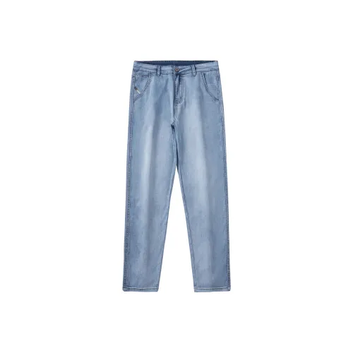 KM Унисекс Джинсы