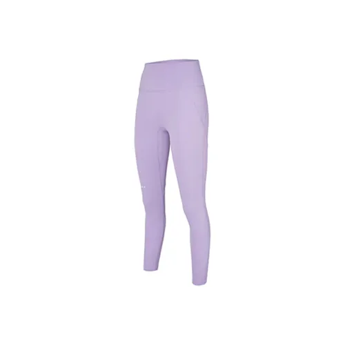 XEXYMIX Йога Штаны Женские Светлый Виноградный Фиолетовый