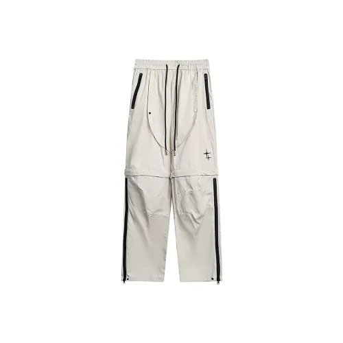 MEIPIN TANG Унисекс Брюки карго