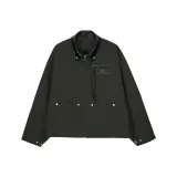 Тёмно-зелёный