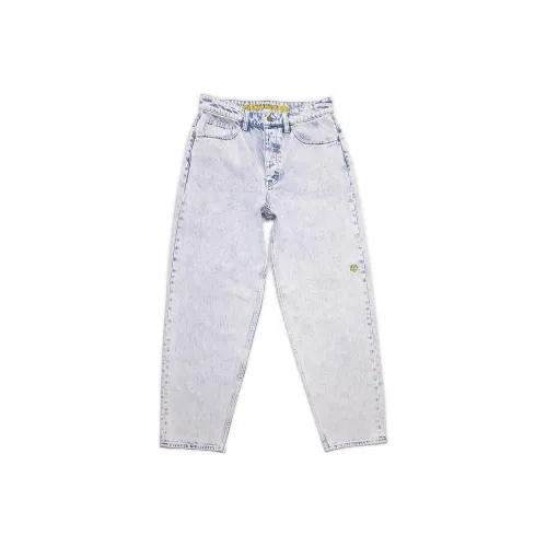 Drew House Smiley Collection Синие Унисекс Джинсы