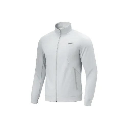 Подкладка Куртки Пальто Мужская Mist Серый