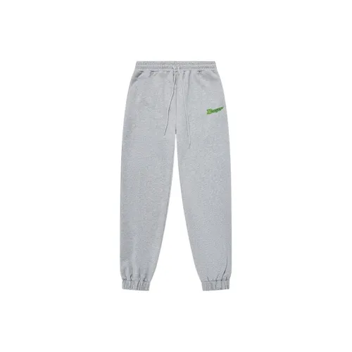 BEASTER Унисекс Вязаные Тренировочные Брюки