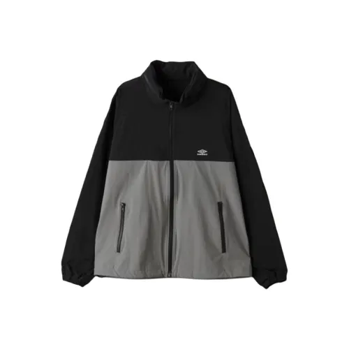 Umbro Многоцветные Унисекс Куртки