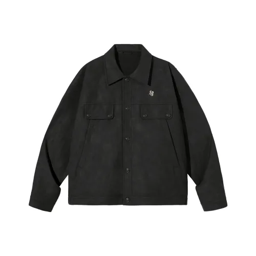 PSO Brand Унисекс Куртки