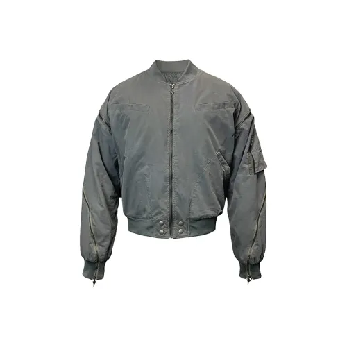 J CAESAR STUDIO Куртки Пальто Унисекс