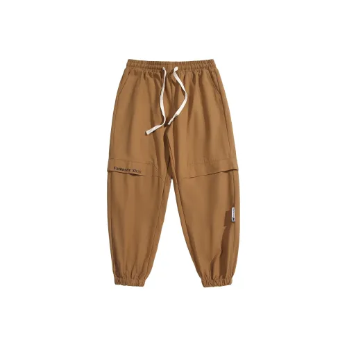 FANTASTIC XBOX Карго-брюки Унисекс