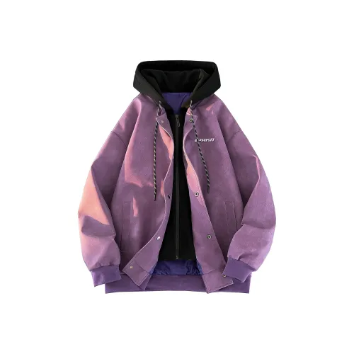 PAKA Унисекс Куртки