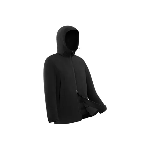 LESS IS MORE Мужские пуховики