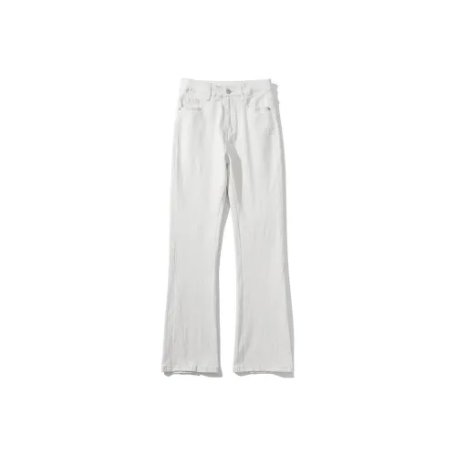 GROOL Унисекс Джинсы