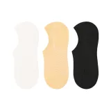 [7A Антибактериальный] Белый-Желтый-Черный