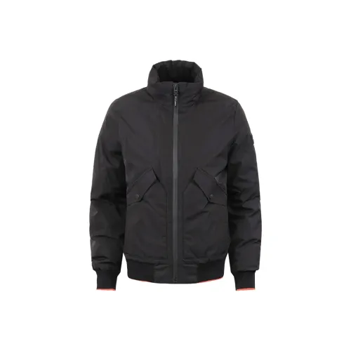 Tommy Hilfiger Мужские пуховики