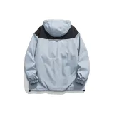 Лунно-голубой