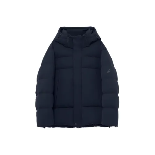 NAUTICA Мужские Пуховики