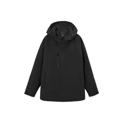 Hotwind Мужские Куртки