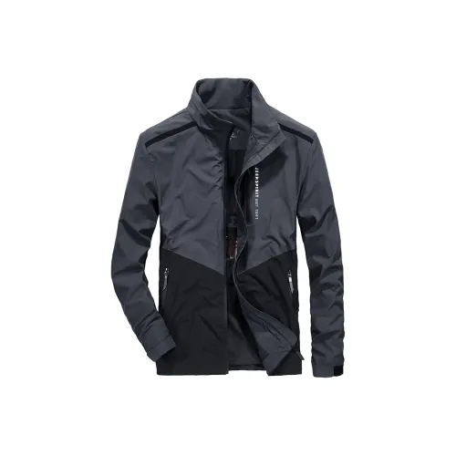 JEEP SPIRIT Куртки и Пальто Мужской