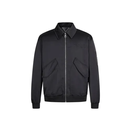 MANGANO Мужские Пуховики