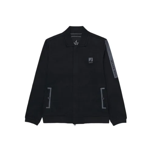 NAUTICA Куртки и Пальто Мужской Черный