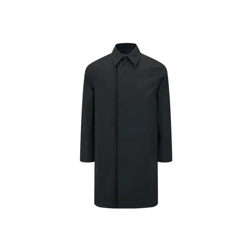 BEANPOLE Черный Мужской Тренч