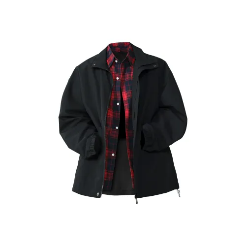 MEXICAN Унисекс Куртки