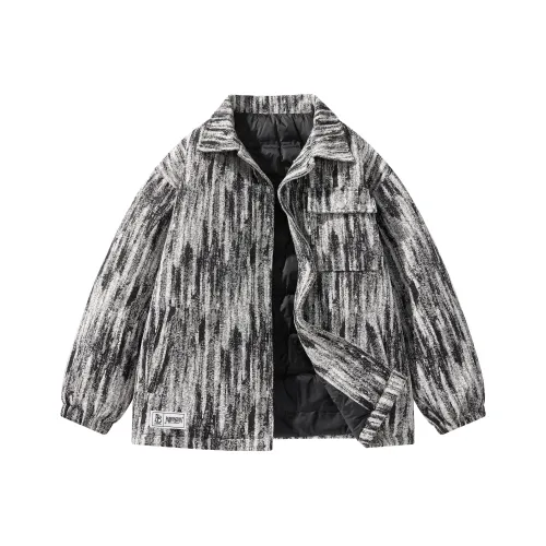 Пуховик Paddington Bear Unisex