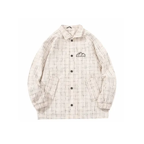 OASISVR Унисекс Объемные куртки (пуховики)