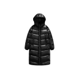 Темно-черный