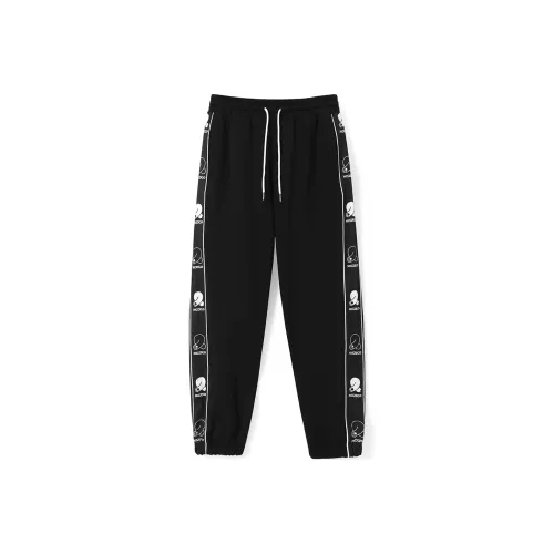 XXGOGO Унисекс Вязаные Тренировочные Брюки