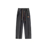 Темно-серый