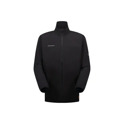 MAMMUT SS24 Куртки и Пальто Мужской