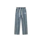 Средне-синий