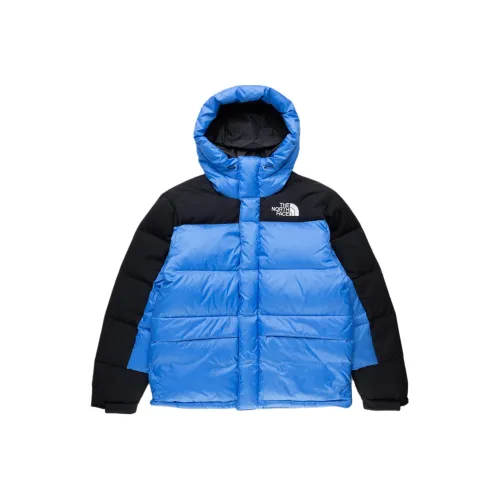 The North Face Пуховик Унисекс Синий
