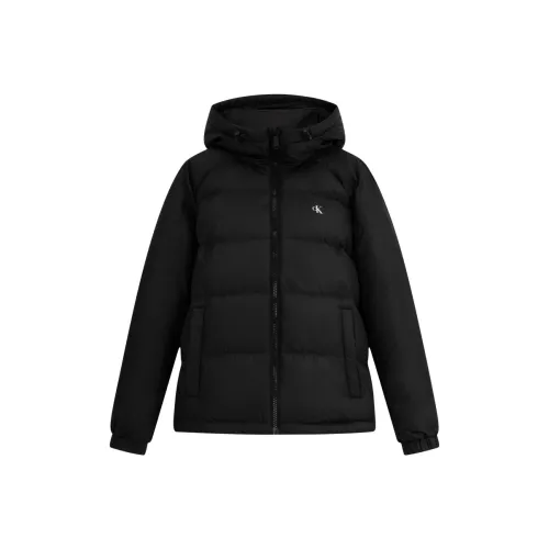 Calvin Klein Мужские Пуховики