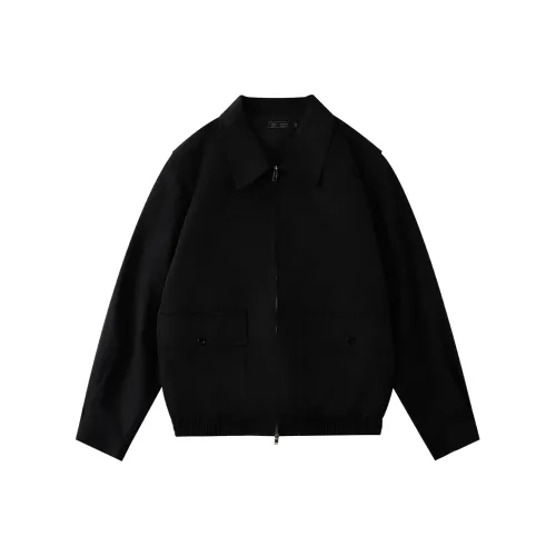 I'm David Куртки Пальто Унисекс