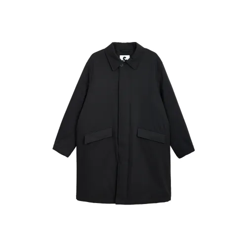 JACK JONES· Хлопковый пуховик мужской