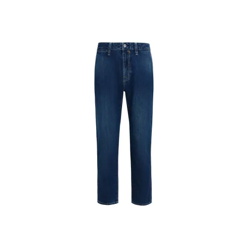 CAT Indigo Men's Jeans