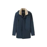 Темно-синий