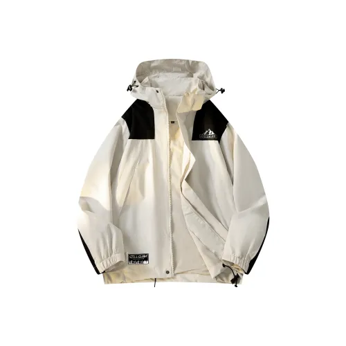 Stillslow Унисекс Куртки