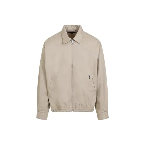 Carhartt WIP Куртки и Пальто Мужской Коричневый