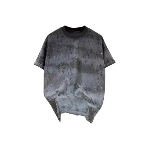 Chisportate Унисекс Футболка