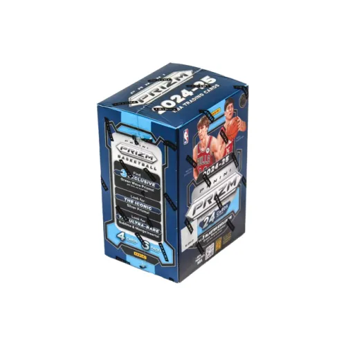 PANINI RIZM Blaster Баскетбол PZ GRENADE Спортивные карты Целая коробка