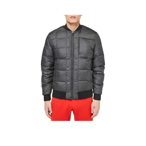 lululemon About Face Куртки Пальто Мужской Obsidian