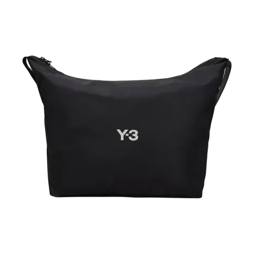 Y 3 Сумки через плечо Черный Унисекс