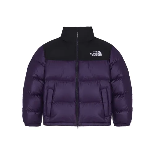 THE NORTH FACE Nuptse Down Jacket Men's Purple