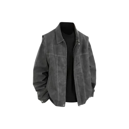 Kung Fu Snake Унисекс Куртки