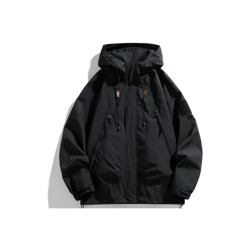 NONEVENT Куртки и пальто унисекс