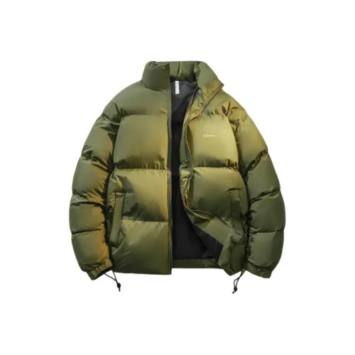 BRUMAIRE Унисекс Пуховики