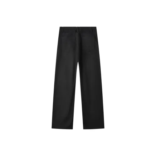 Michael Rock Унисекс Джинсы