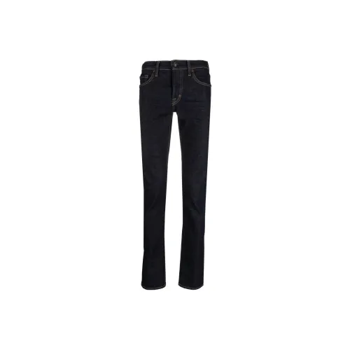 TOM FORD Blue Men's Jeans TOM FORD Синий Мужские Джинсы