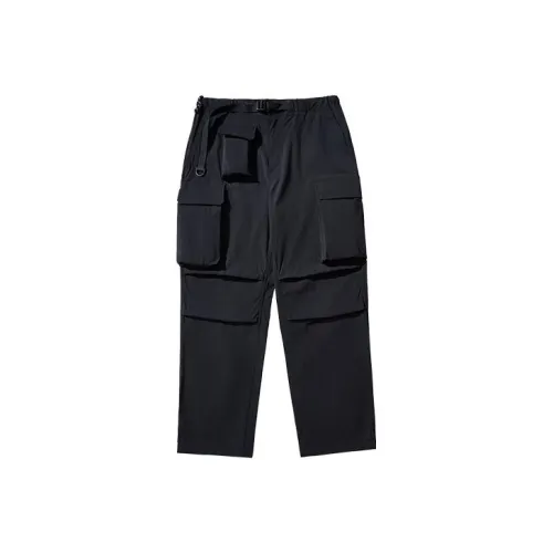 Penfield Черные Мужские Карго Брюки